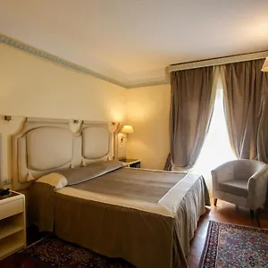 Grand Tettuccio Hotel Montecatini-Terme