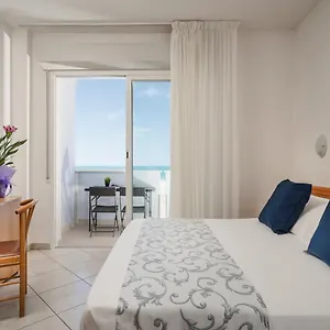 Piccadilly Aparthotel Rimini