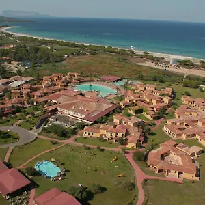 Valtur Baia Dei Pini Resort Budoni