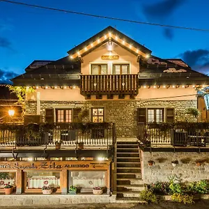 Zita Hotel Sestola