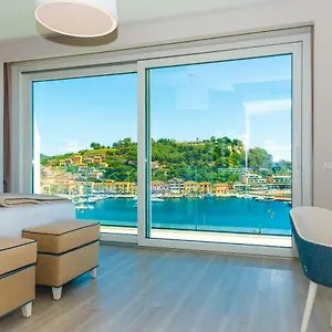Plaza Hotel Porto Azzurro