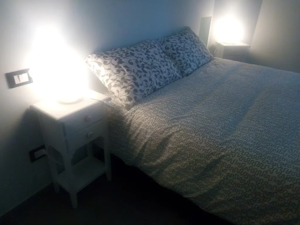 Bed & Breakfast Blue Roma B&B Italia