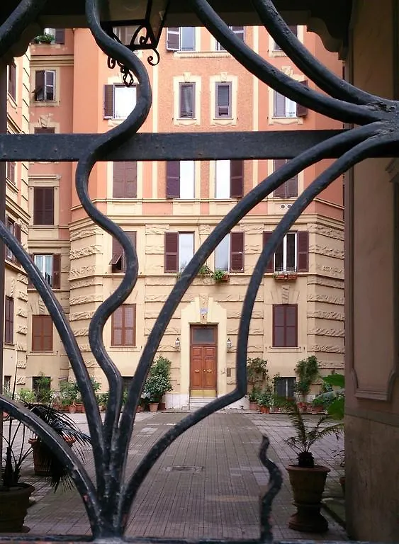 Blue Roma B&B