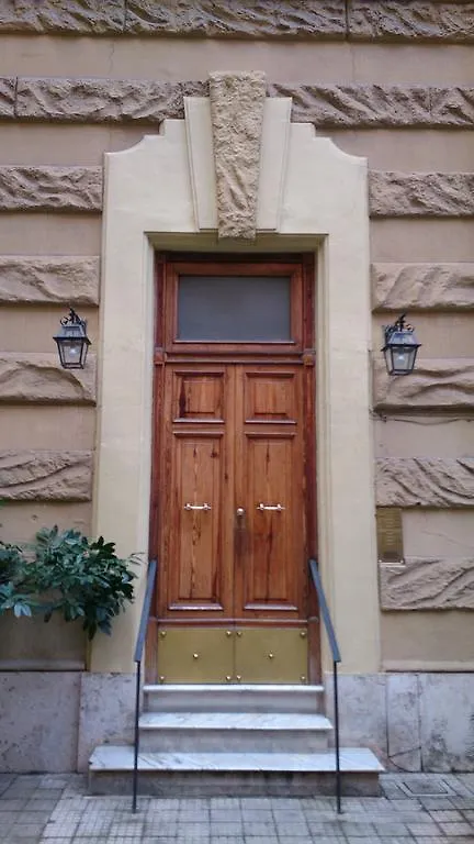 Blue Roma B&B Bed & Breakfast