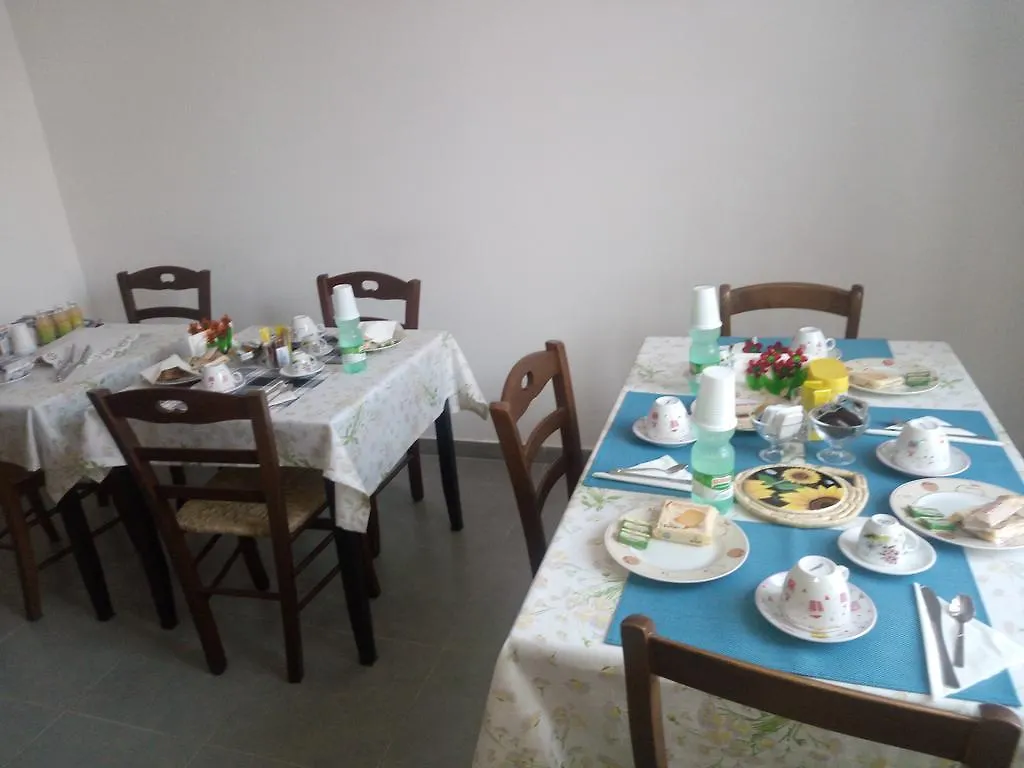 Blue Roma B&B 0*,