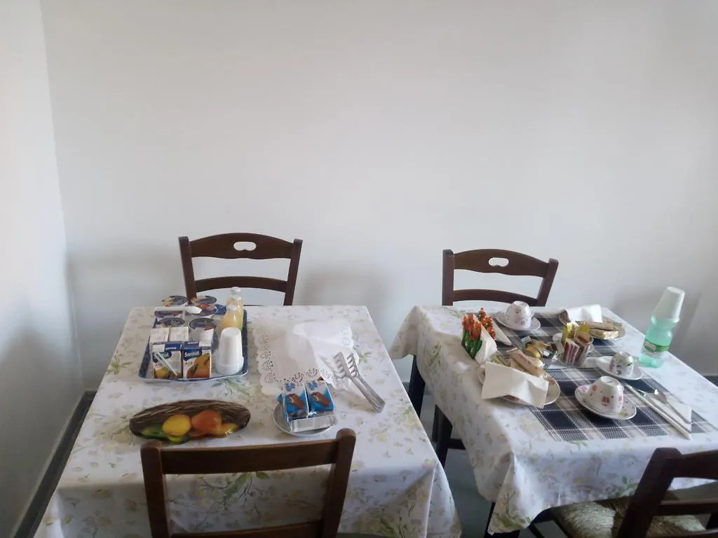 Blue Roma B&B