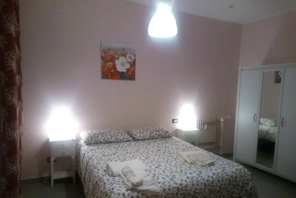 Blue Roma B&B Bed & Breakfast
