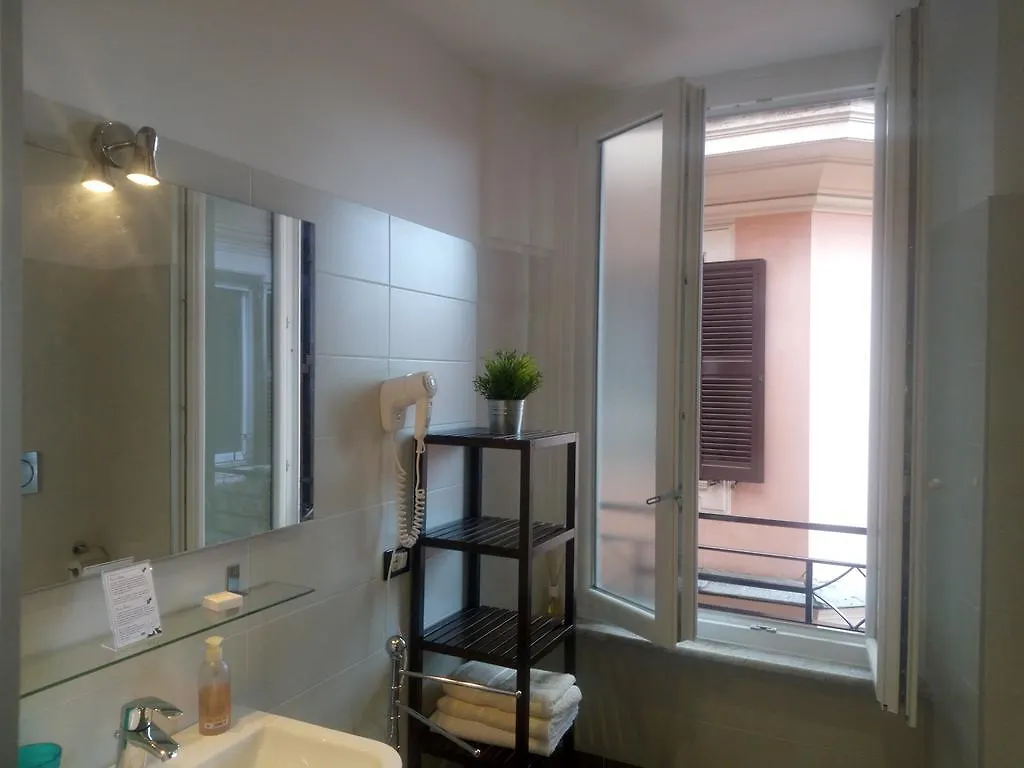 Bed & Breakfast Blue Roma B&B
