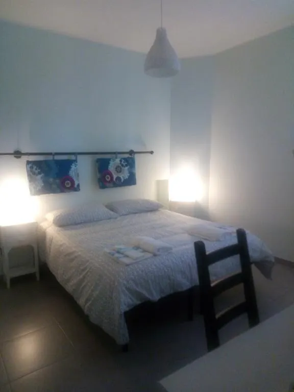 Blue Roma B&B