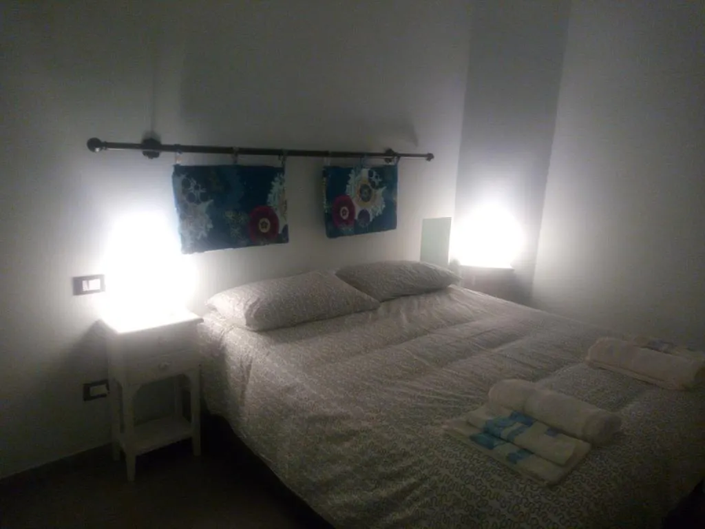 Blue Roma B&B 0*,