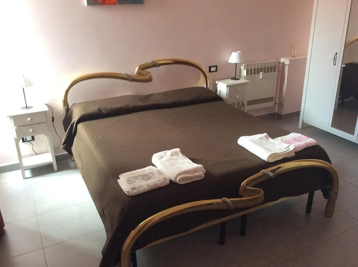 Blue Roma B&B Bed & Breakfast